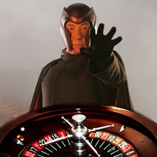 Cinco poderes mutantes para ganar siempre en la ruleta