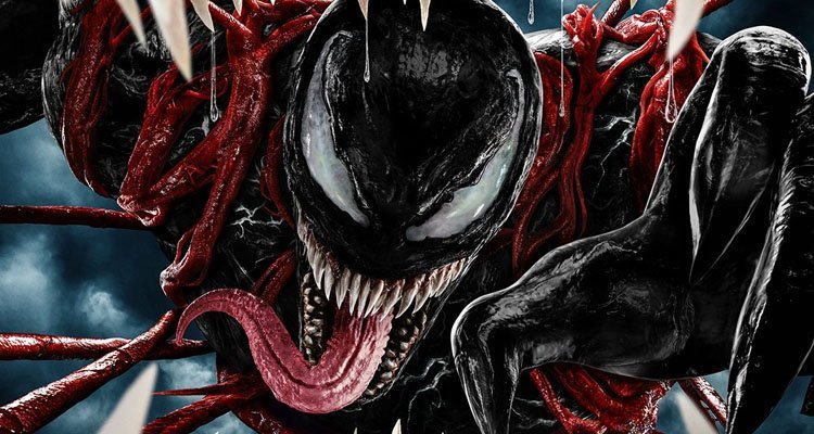 Tráiler Venom: Habrá Matanza