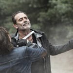 Jeffrey Dean Morgan as Negan - The Walking Dead: Dead City _ Season 1