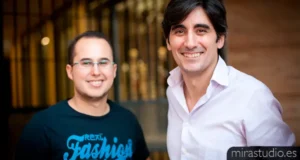 Entrevista a Manuel Loureiro, autor de la saga Apocalipsis Z