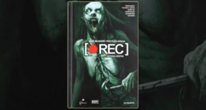 Reseña: Rec - Historias Inéditas