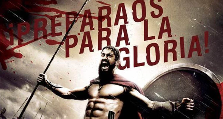 10 curiosidades sobre la primera película de "300"