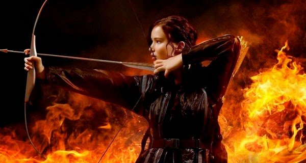 10 arqueras famosas que rivalizan en destreza con Katniss Everdeen