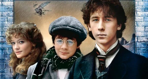 Crítica El Secreto de la Pirámide