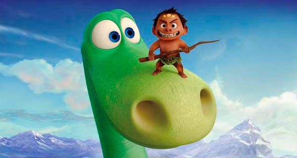 Crítica de El Viaje de Arlo