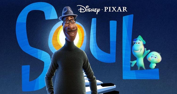 Crítica de Soul, la película de Disney+