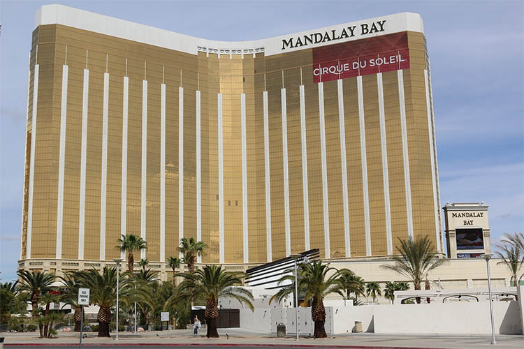 Casinos de cine Mandalay