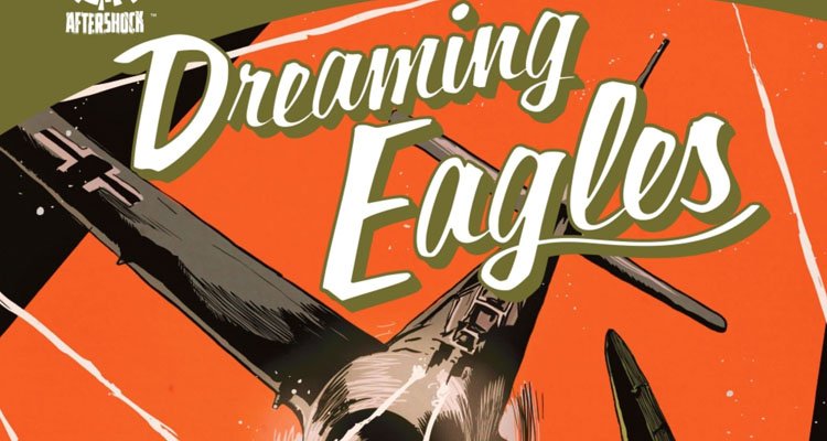 Reseña Dreaming Eagles