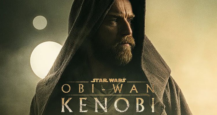 Segundo tráiler Obi-Wan Kenobi