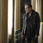 Jeffrey Dean Morgan as Negan - The Walking Dead: Dead City _ Season 1