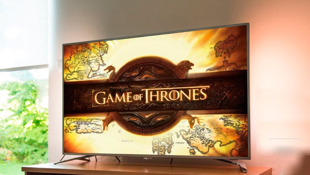 Juego De Tronos en mi lista de 12 mejores openings instrumentales de series de televisión