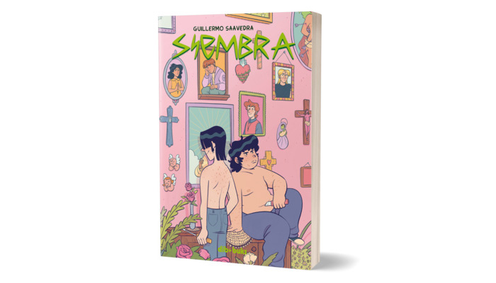Reseña de Siembra de Guillermo Saavedra