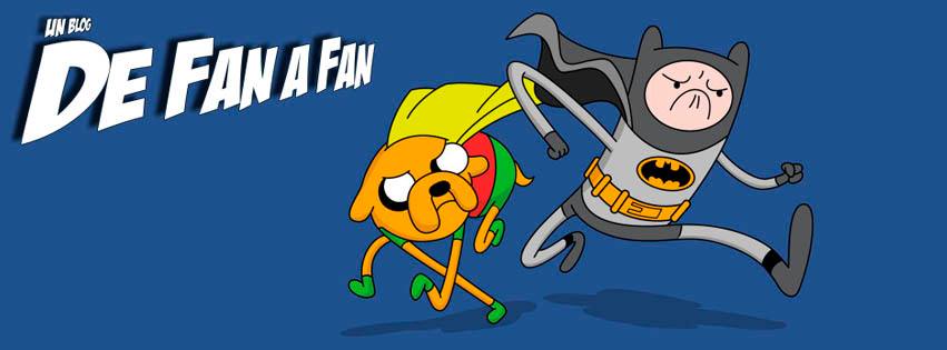 De Fan a Fan