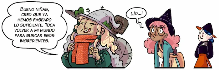 Reseña de La Receta de la Magia, de Paula Chesire
