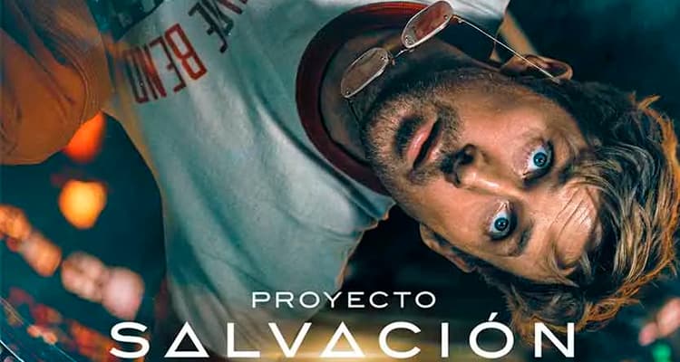 Crítica de Proyecto Salvación (Project Hail Mary) (2026)