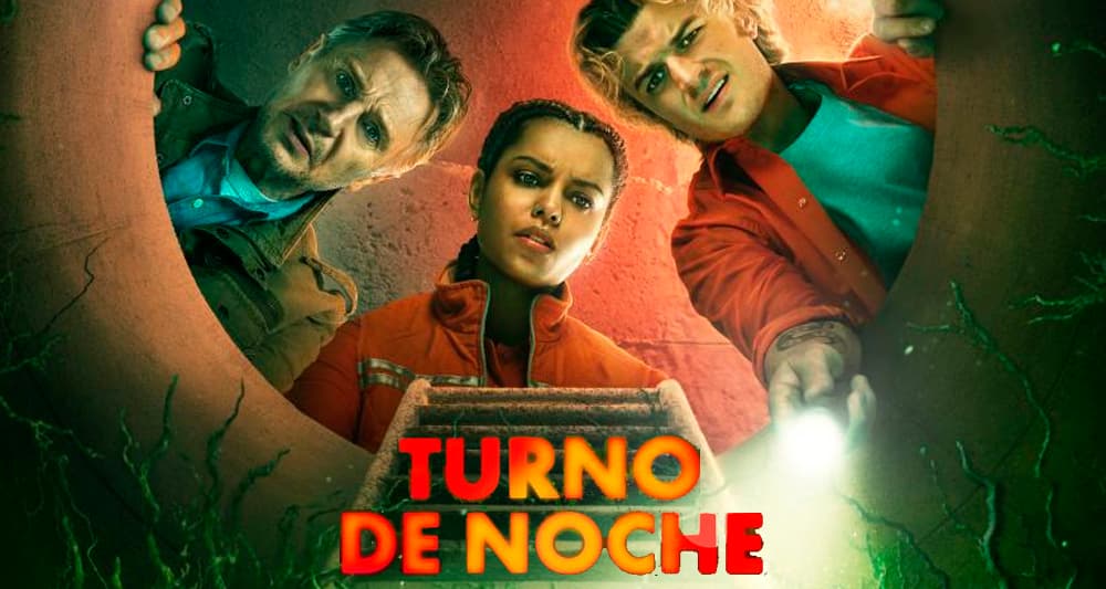 Crítica de Turno de Noche 2026
