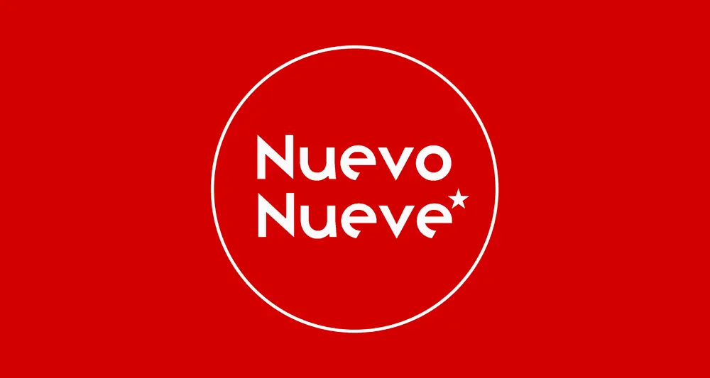 Novedades Nuevo Nueve Editorial