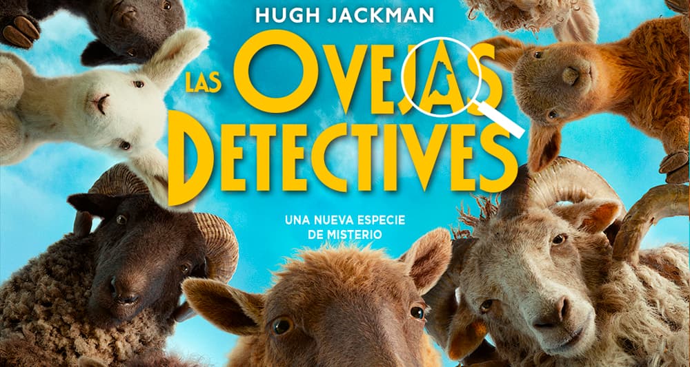 Crítica de Las Ovejas Detectives