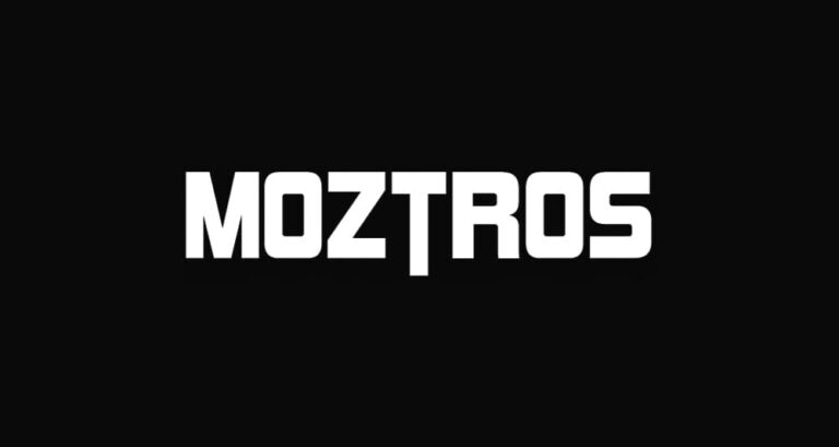 Novedades Moztros Editorial