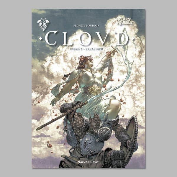 Portada Clovd 2 