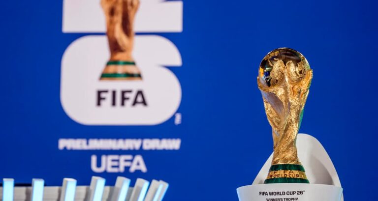Las selecciones que podrían sorprender en el Mundial 2026
