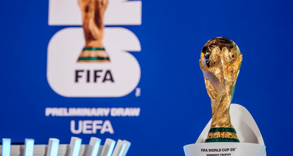 Las selecciones que podrían sorprender en el Mundial 2026