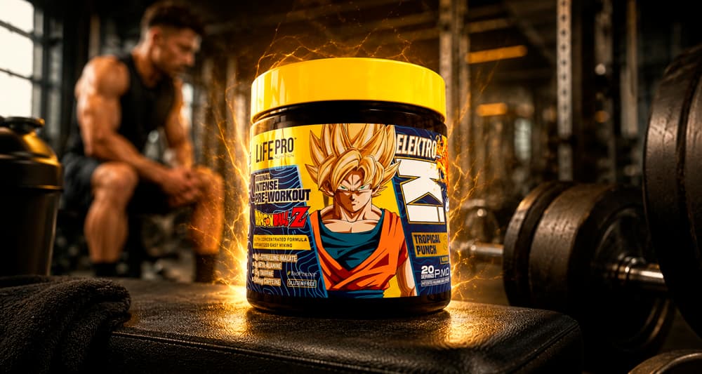 Preentreno Dragon Ball con licencia oficial
