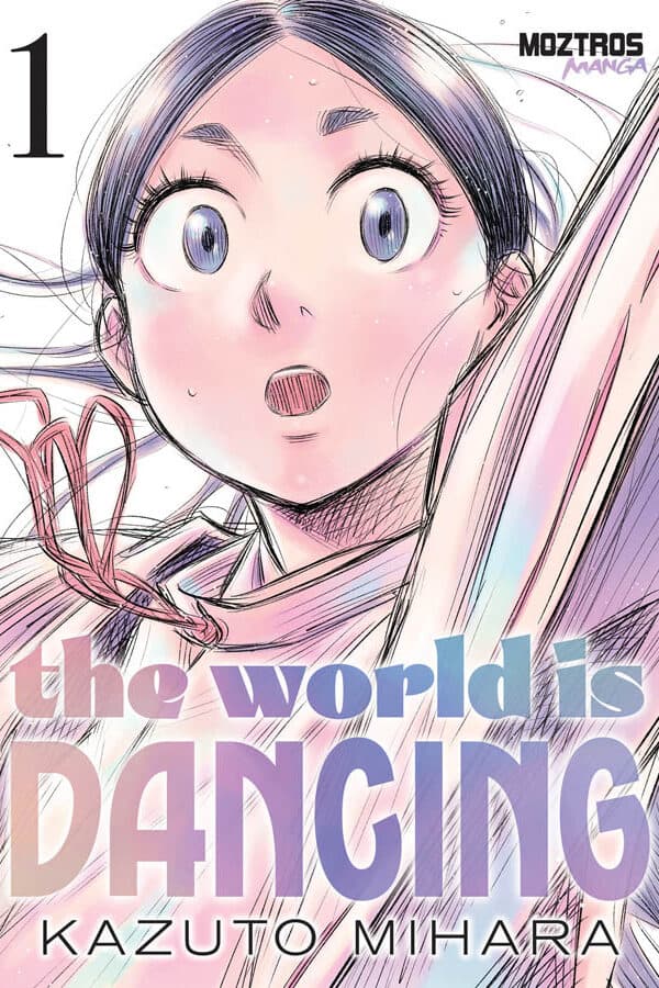 The World Is Dancing Vol. 1