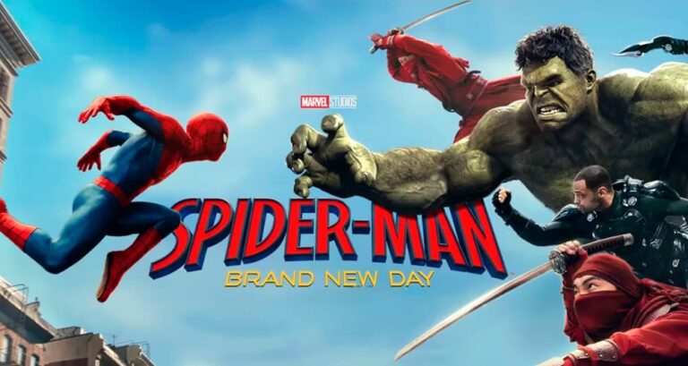 Crítica de Spider-Man Brand New Day