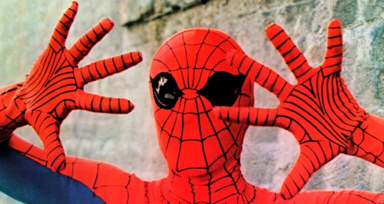 Spider-Man en el cine: más de veinte años balanceándose entre generaciones