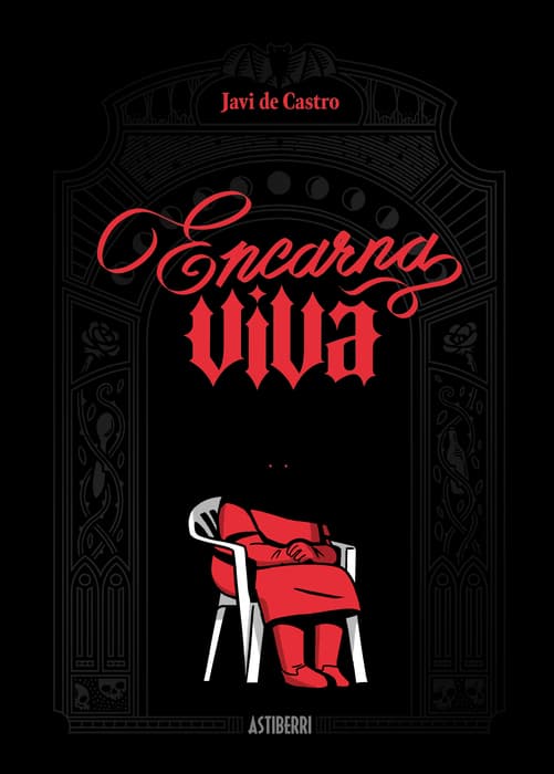 Encarna viva