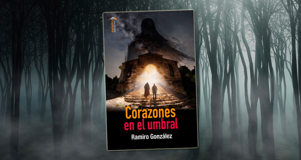 Reseña del Libro "Corazones en el Umbral" de Ramiro González