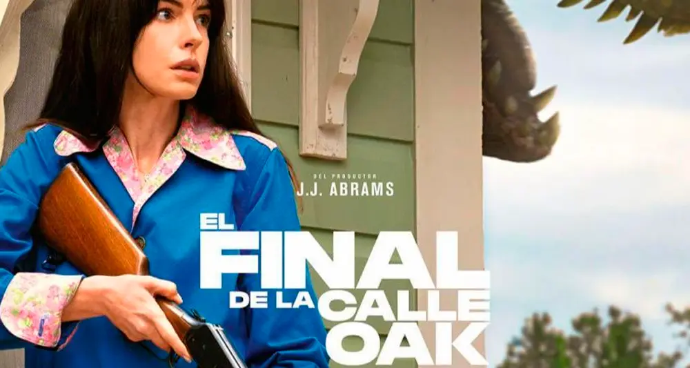 Crítica de El Final de Oak Street