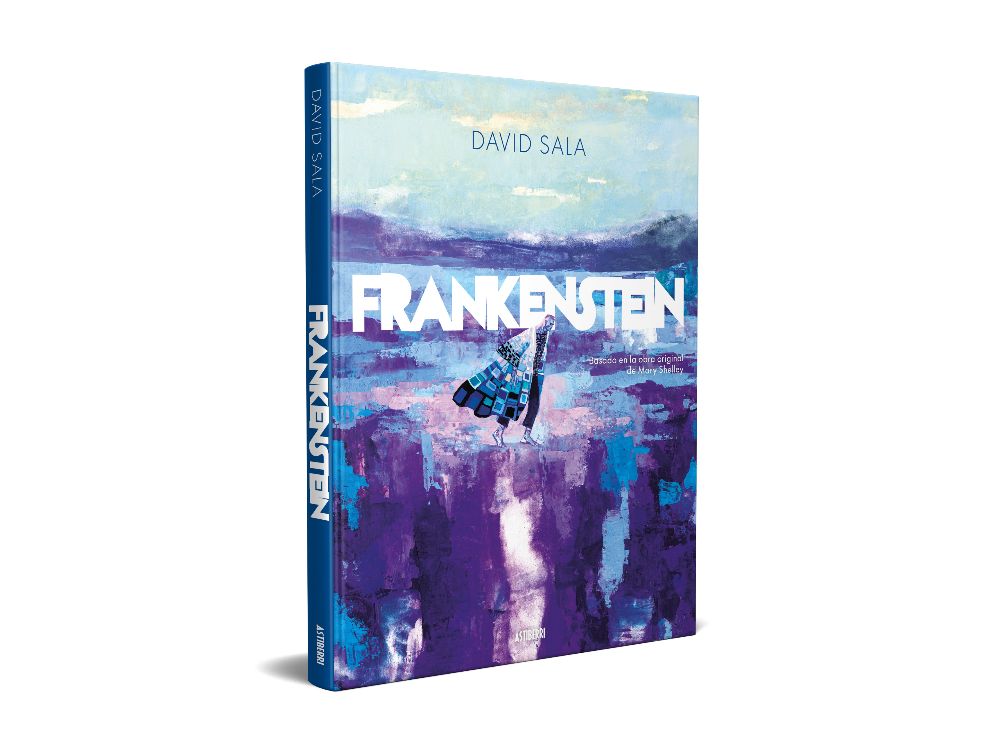 Frankenstein (Astiberri)