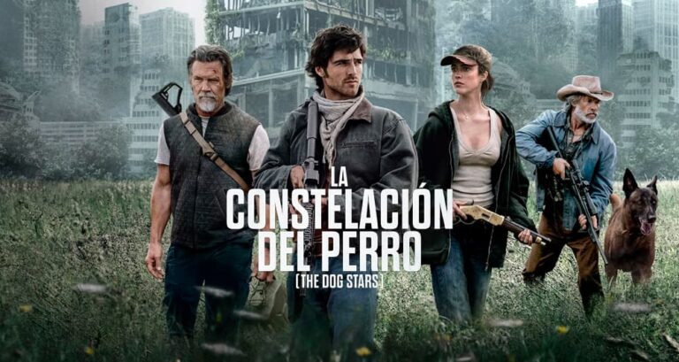Crítica La constelación del Perro