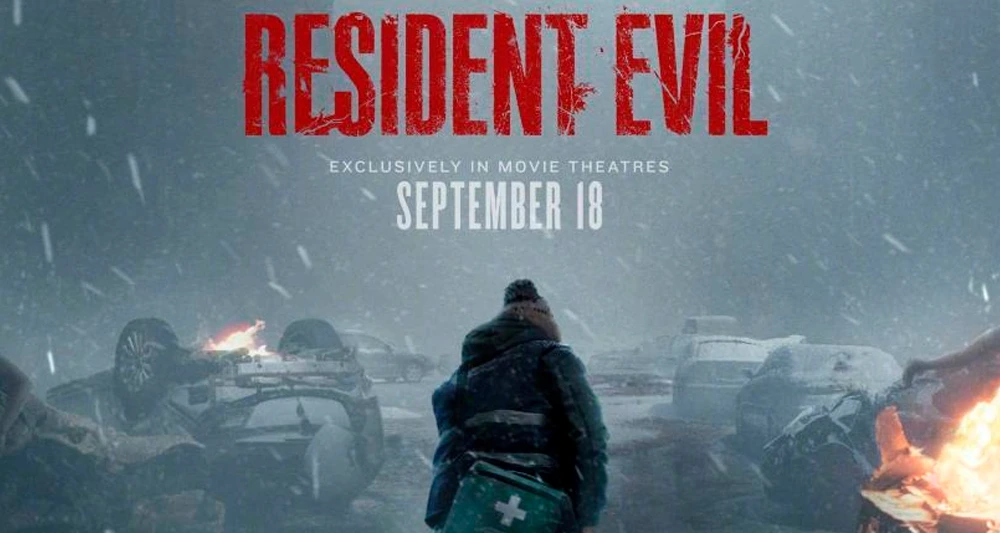 Crítica Resident Evil 2026 - Zach Cregger