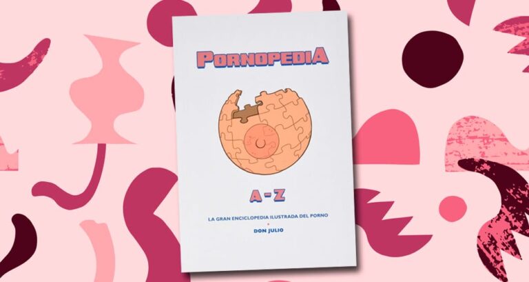 Reseña Pornopedia de Don Julio