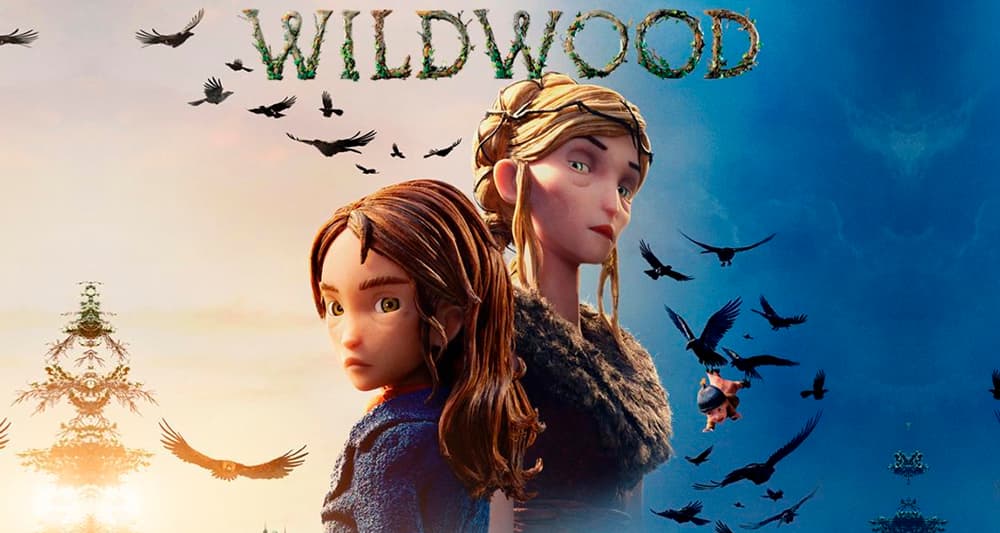 Crítica de Wildwood (El Bosque Salvaje), LAIKA 2026